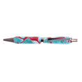 Load image into Gallery viewer, Acrylic Slimline Pro Gel Black Ink Pen By Kalei S. 00233
