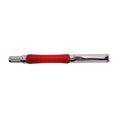 Load image into Gallery viewer, Acrylic Vertex Fountain Black Ink Pen By Jasmine M. 00207

