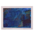 Load image into Gallery viewer, All Was Still At Midnight 15 x 11 Mixed Media by Yvette J.
