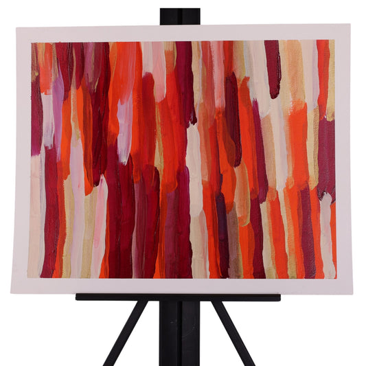 Autumn 20 x 16 Painting by Sean M.