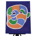 Load image into Gallery viewer, Big Mac 24 x 18 Painting by Kim D.
