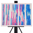 Load image into Gallery viewer, Birch Tree 23 x 18 Painting by Sean M.
