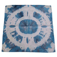 Load image into Gallery viewer, Blue Beauty 21 x 21 Scarf by Kat H.
