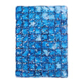 Load image into Gallery viewer, Blue Sky Small Jigsaw Puzzle by Sean M.

