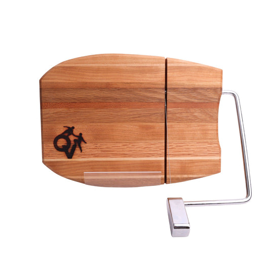 Boogie Board Cheese Slicer 9.5 x 7 By Kalei S. 00179