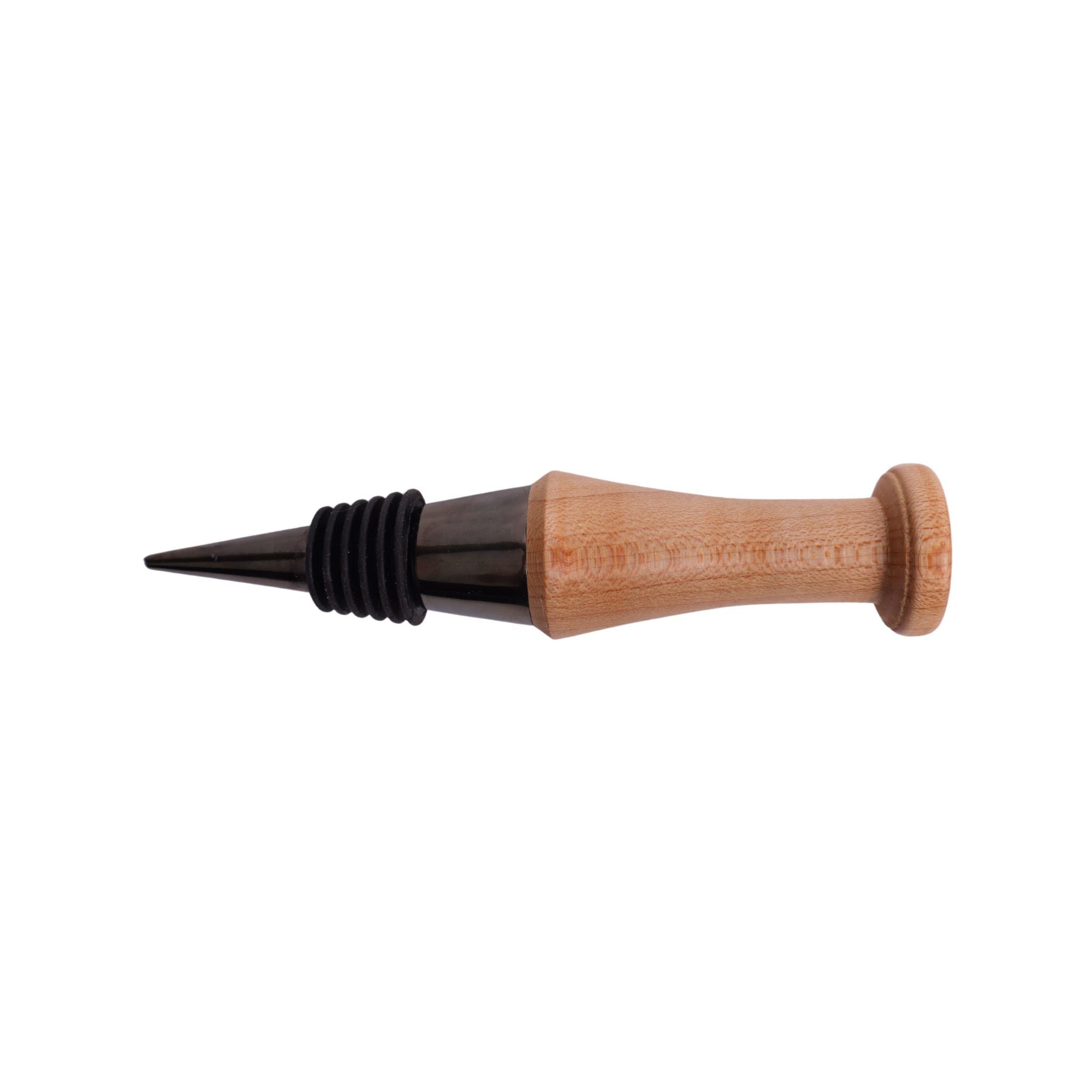 Bottle Stopper 2.5 x 1.25 By Jiezl G. 00150