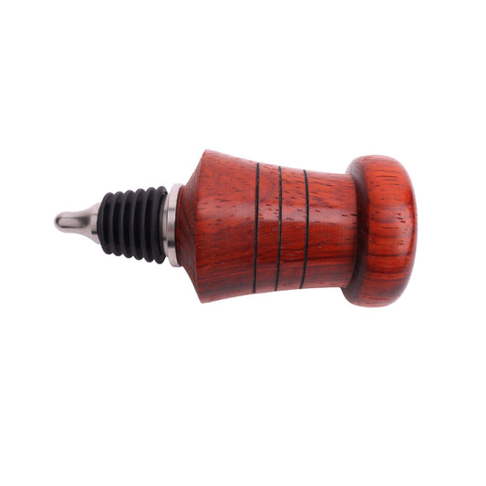 Bottle Stopper 2.5 x 2 By Jamie N. 00164