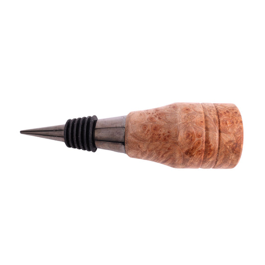 Bottle Stopper 2.75 x 1.5 By Cory B. 00170