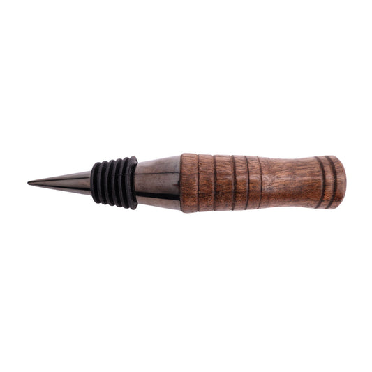 Bottle Stopper 3 x 1 By Jamie N. 00160