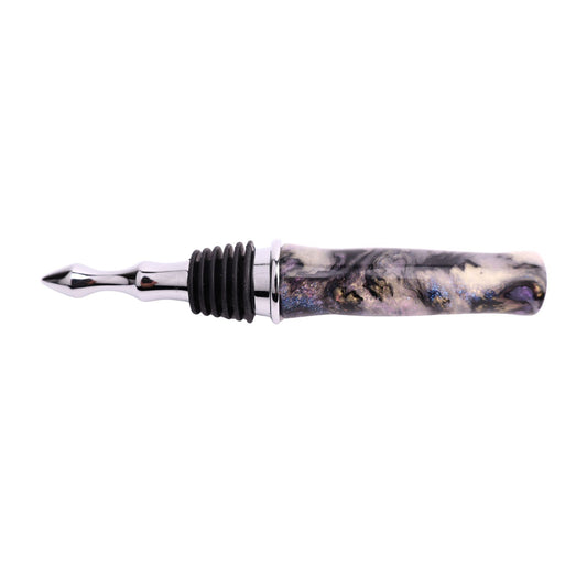 Bottle Stopper 3 x 1 By Jamie N. 00163