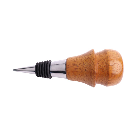 Bottle Stopper 5 x 2 By Jasmine M. 00200