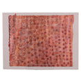 Load image into Gallery viewer, Bronze Dots 9 x 12 Mixed Media by Sean M.

