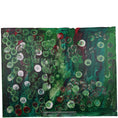 Load image into Gallery viewer, Bubble Trouble 14 x 11 Painting by Mira M.

