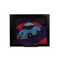 Load image into Gallery viewer, Car 11 x 9 Mixed Media by Caesar G.

