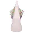 Load image into Gallery viewer, Center of the Universe 21 x 21 Scarf by Chris P.
