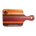 Load image into Gallery viewer, Charcuterie Board 13.5 x 7.5 By Dana W. 00140

