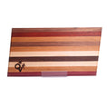 Load image into Gallery viewer, Charcuterie Board 14.5 x 7.75 By Dana W. 00139

