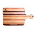 Load image into Gallery viewer, Charcuterie Board 16.75 x 9.75 By Kristin A. 00144
