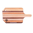 Load image into Gallery viewer, Charcuterie Board 17.25 x 9.25 By Jasmine M. 00215
