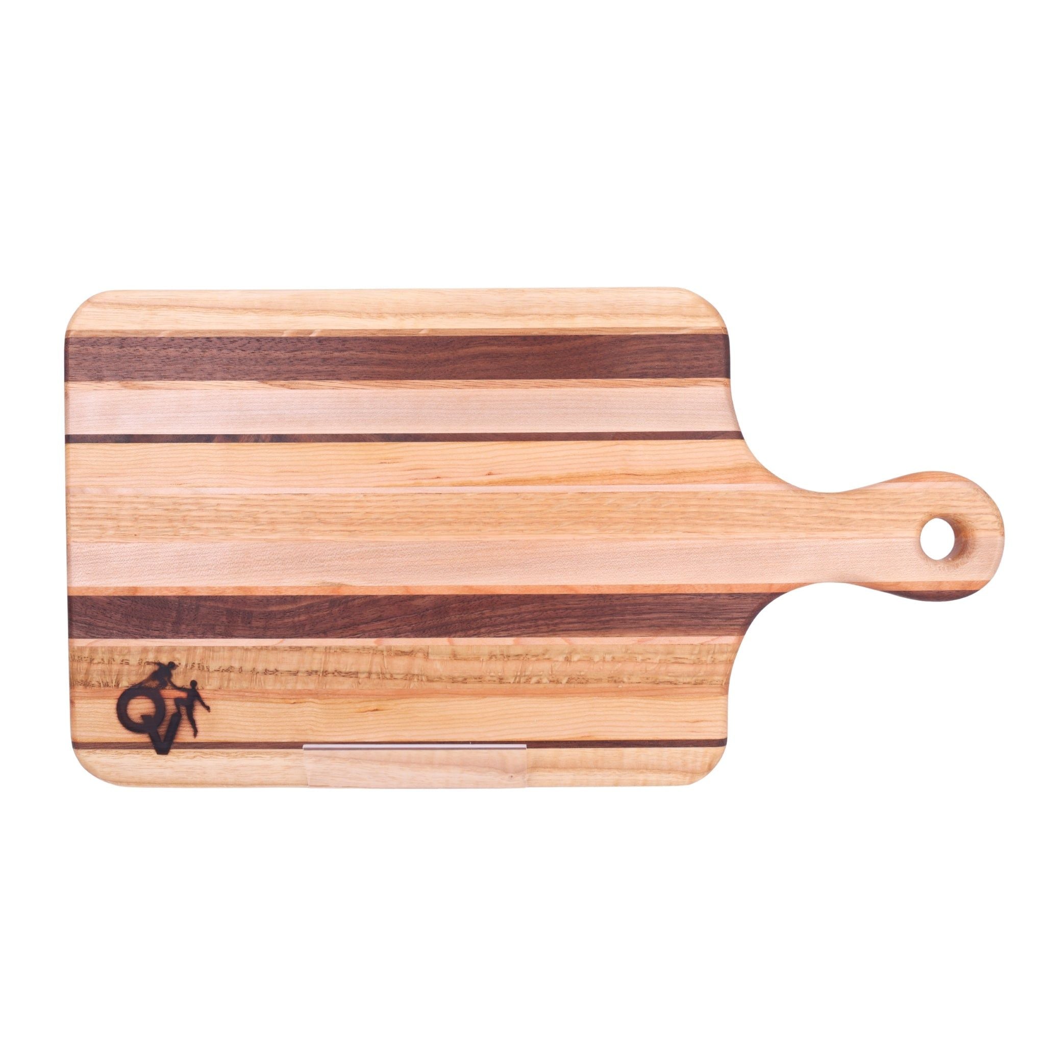 Charcuterie Board 17.25 x 9.25 By Kalei S. 00210