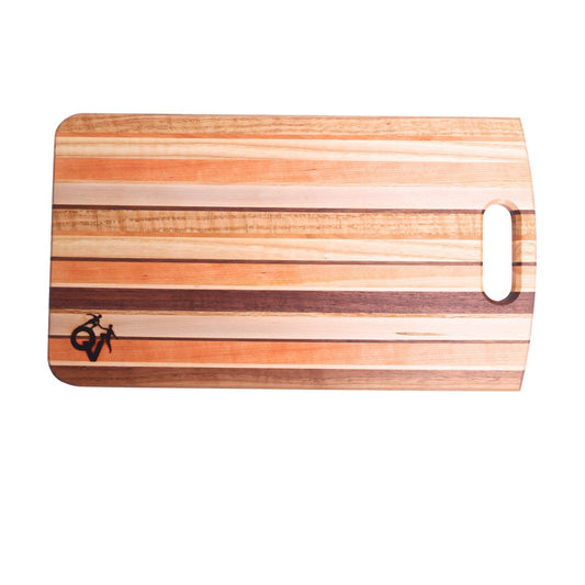 Charcuterie Board 17.5 x 10 By Jamie N. 00205