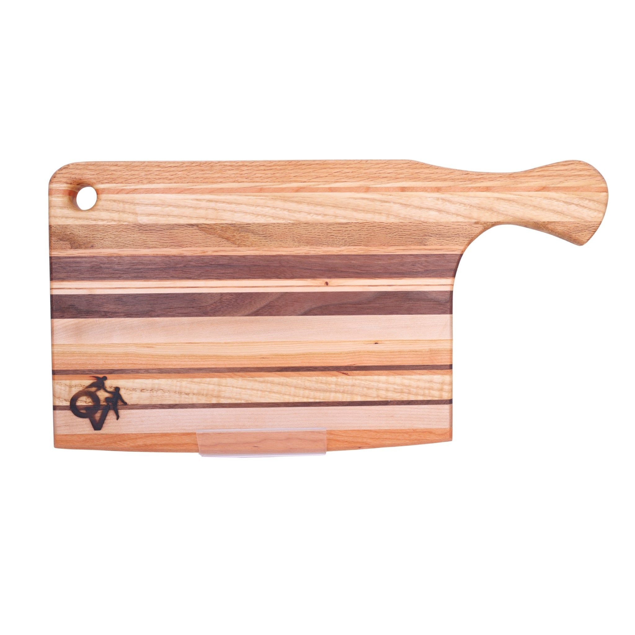 Charcuterie Board 17.5 x 9.25 By Michael B. 00216