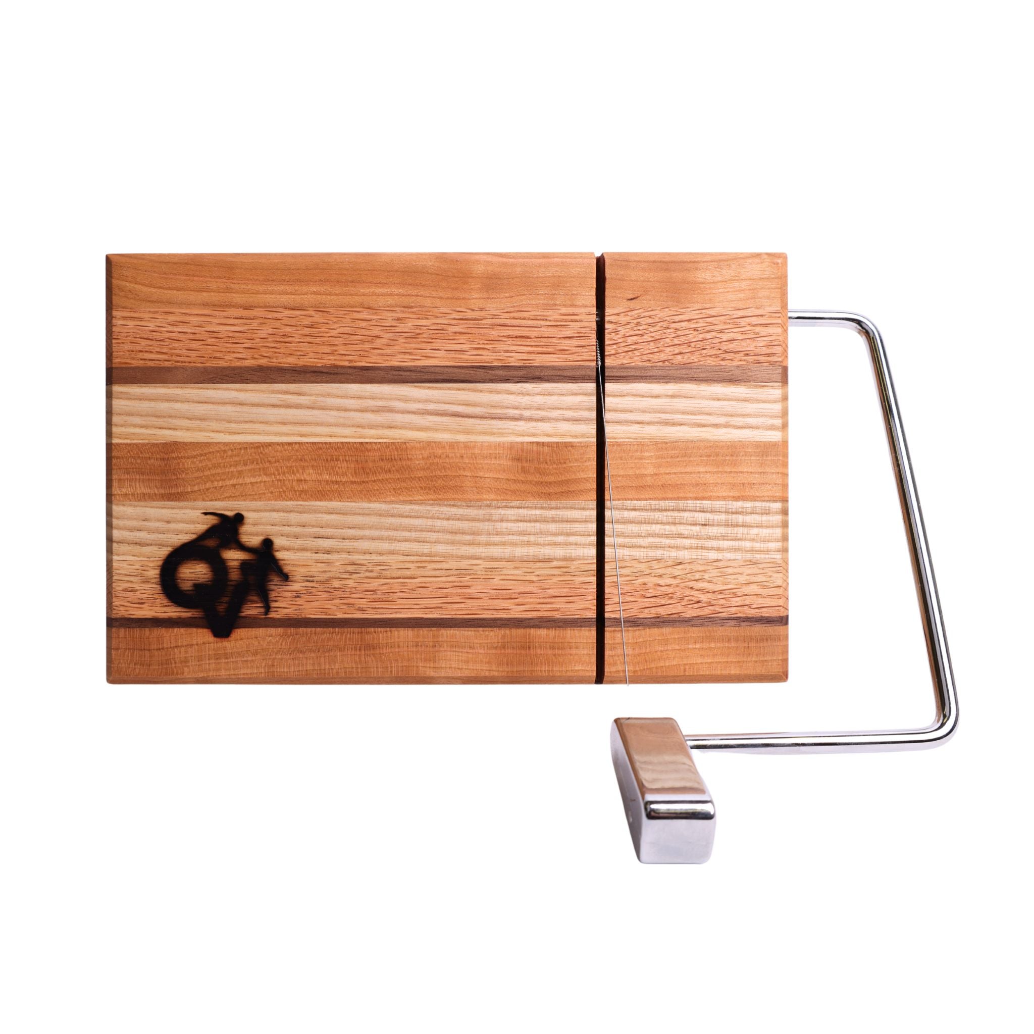 Cheese Slicer 9.25 x 5.75 By Kalei S. 00128