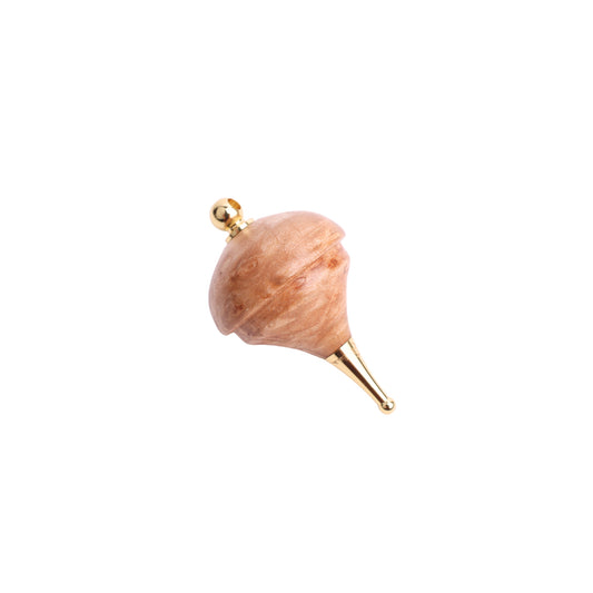 Christmas Ornament 2.5 x 1 By Jamie N. 00192