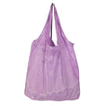 Load image into Gallery viewer, Circle Tower 15 x 15 Shopping Bag by Lauren W.
