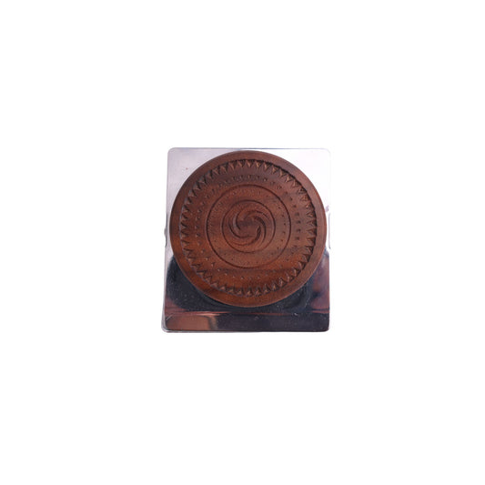 Clip Magnet 1.5 x 1.5 By Cory B. 00176