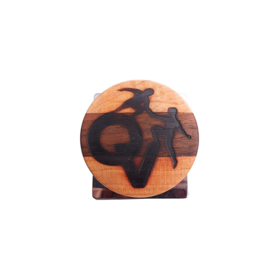 Clip Magnet 2 x 2 By Jamie N. 00184