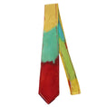 Load image into Gallery viewer, Colorblock 62 x 2.75 Necktie by Michael B.
