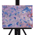 Load image into Gallery viewer, Cool Winter 16 x 12 Painting by Kaitlyn M.
