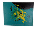 Load image into Gallery viewer, Cosmic Badger 10 x 8 Painting by Caesar G.

