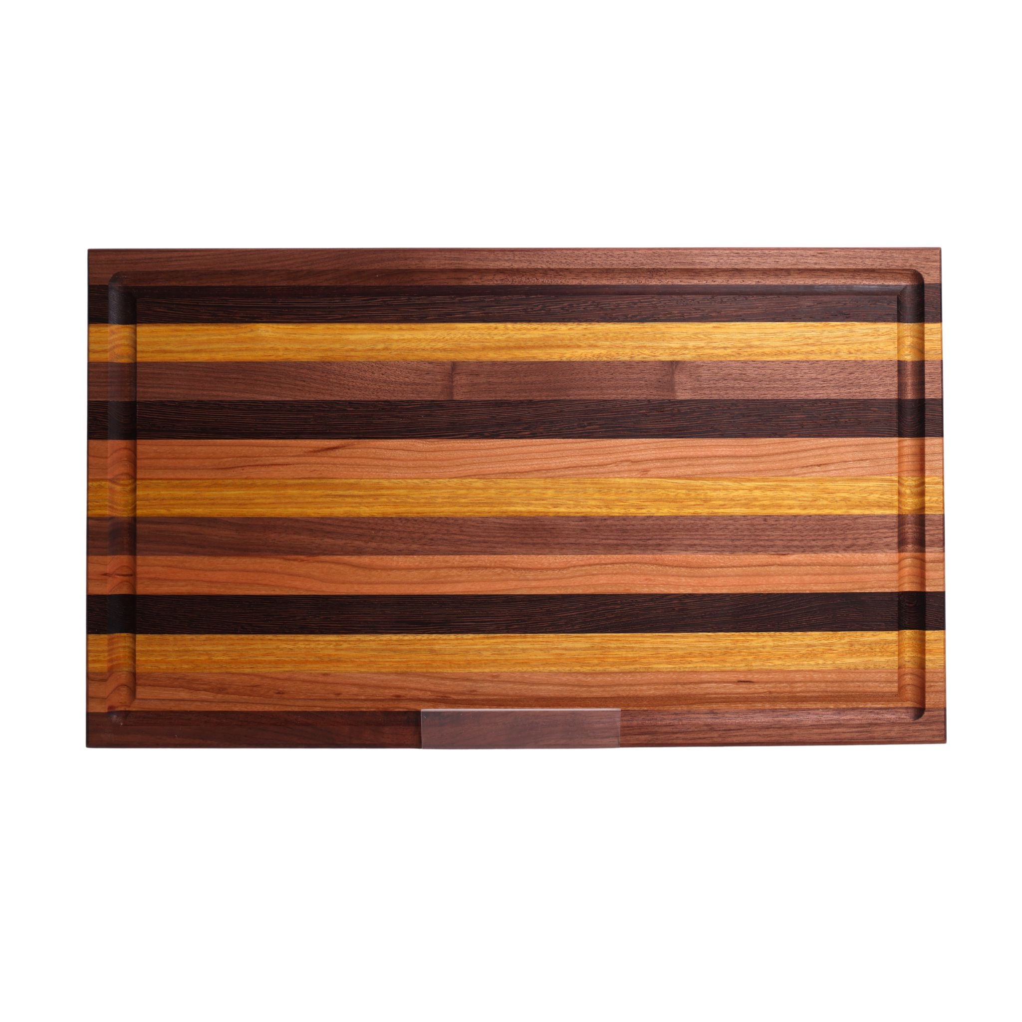 Cutting Board 17.5 x 10 By Kristin A. 00147