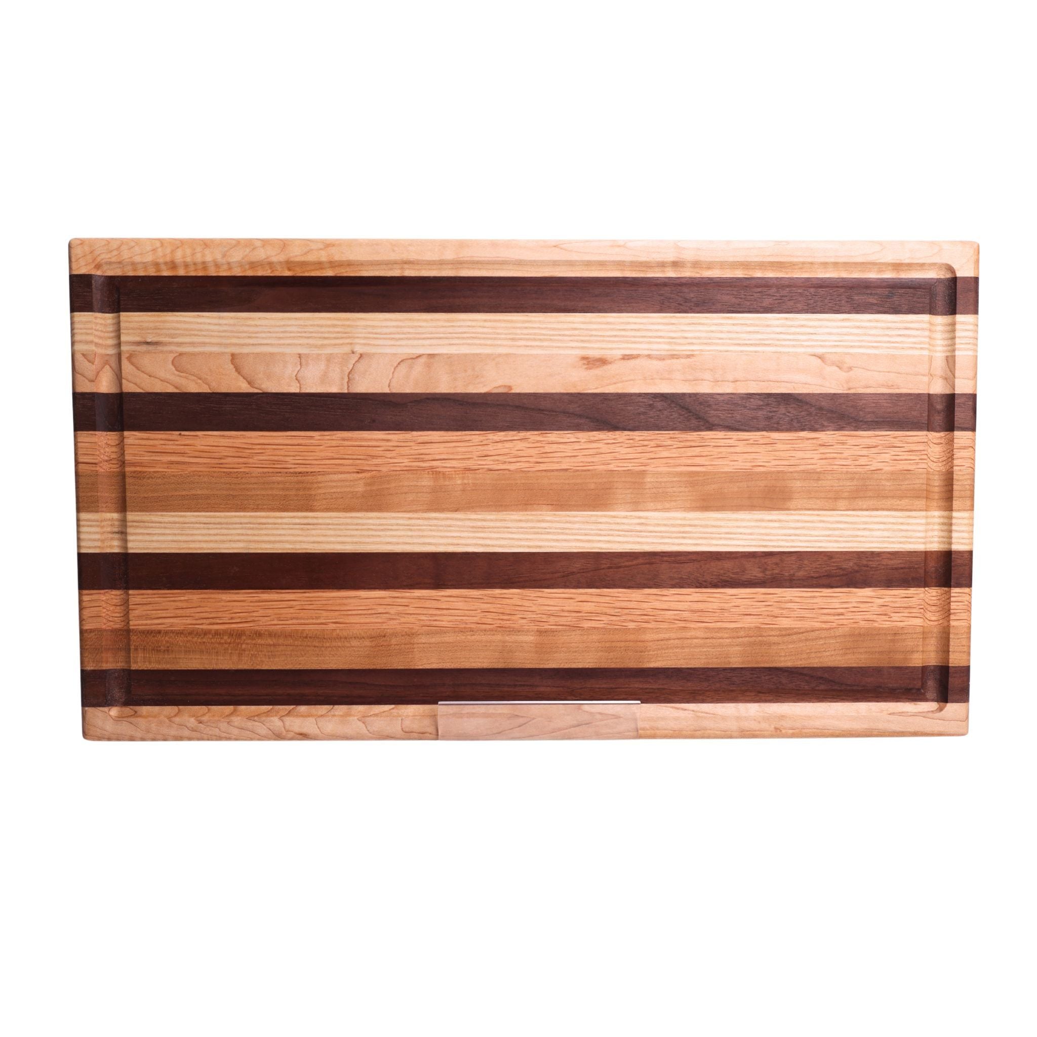 Cutting Board 17.75 x 10 By Kalei S. 00135