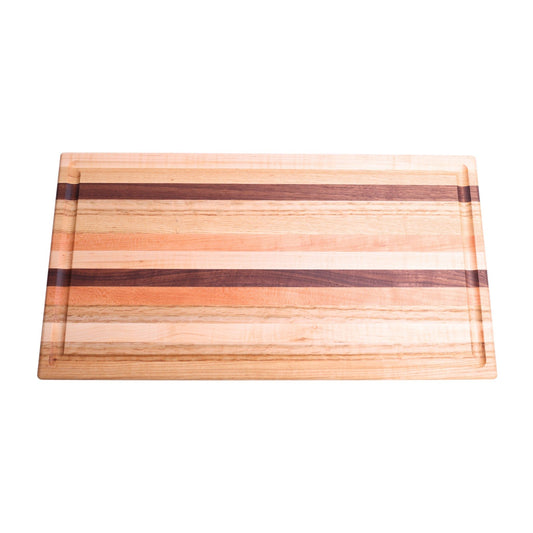 Cutting Board 18.5 x 10 By Dana W. 00207