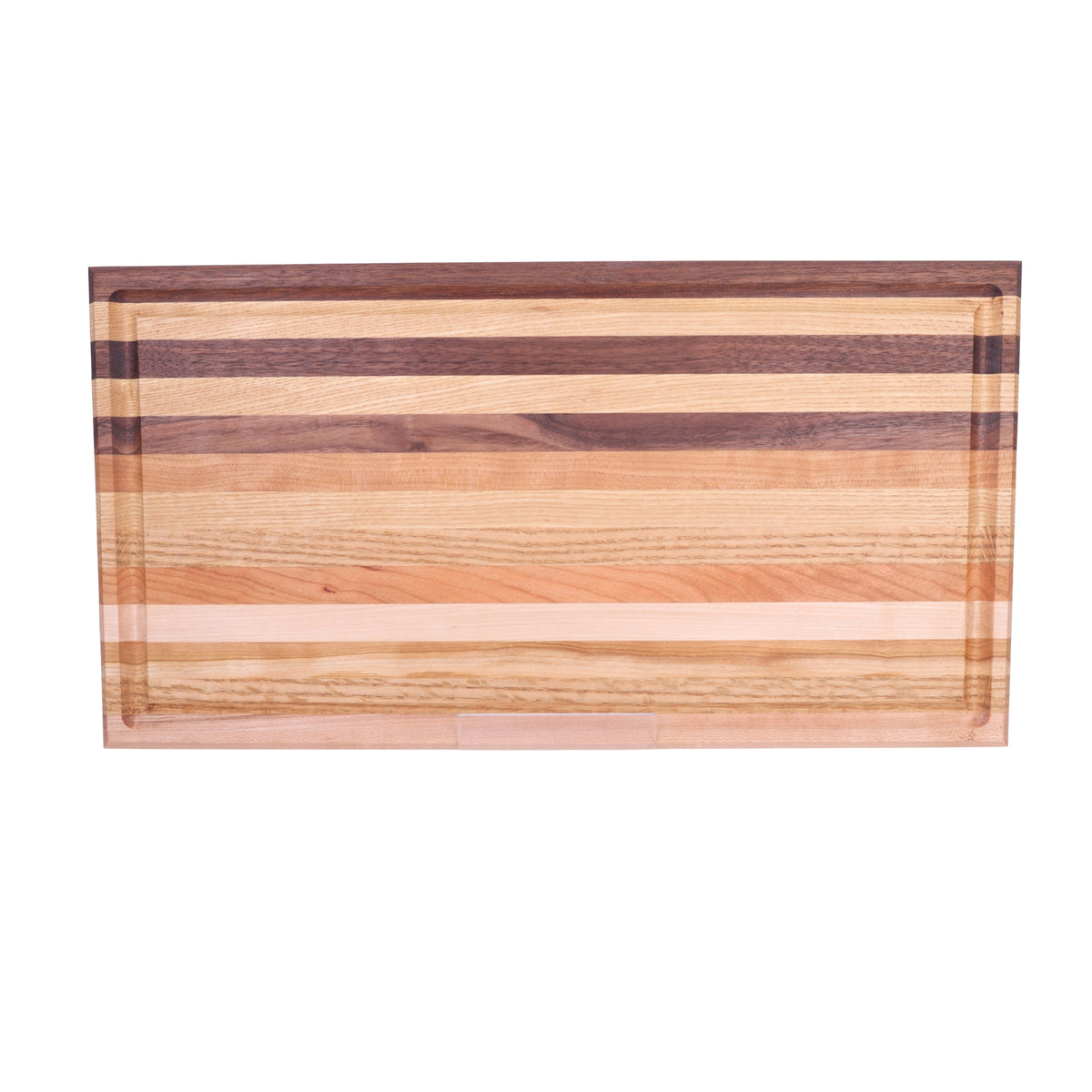 Cutting Board 18.5 x 10 By Kristin A. 00218