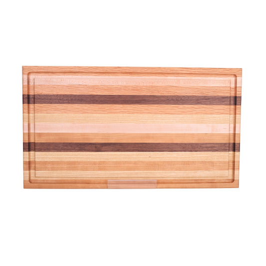 Cutting Board 18 x 10 By Eden Y. 00217