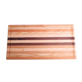 Load image into Gallery viewer, Cutting Board 19 x 10 By Cory B. 00203
