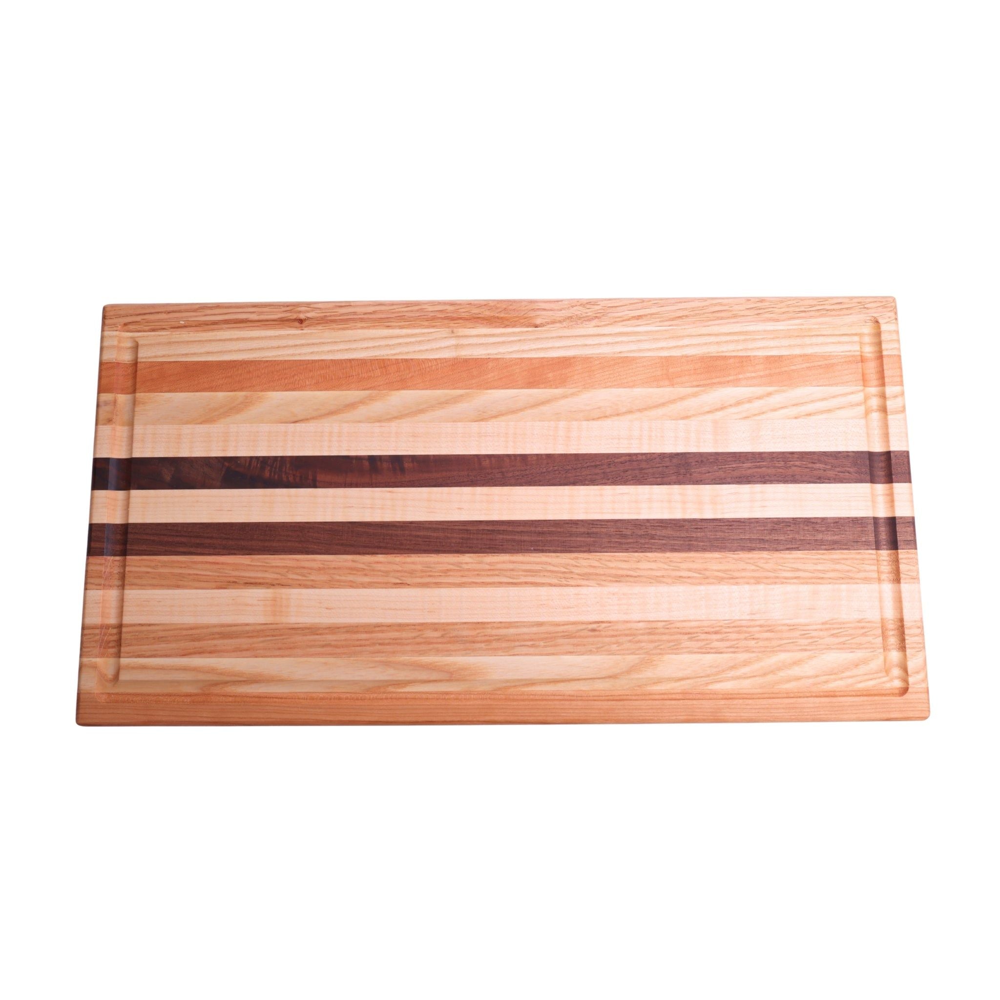 Cutting Board 19 x 10 By Cory B. 00203