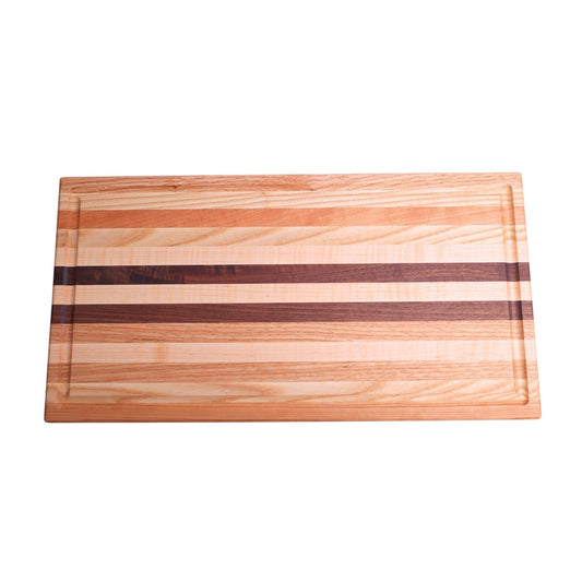 Cutting Board 19 x 10 By Cory B. 00203