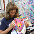 Load image into Gallery viewer, It Was Just A Thought 20 x 16 Painting by Dana W.
