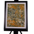Load image into Gallery viewer, Dandelion Blush 15 x 12 Painting by Chandler S.
