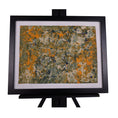Load image into Gallery viewer, Dandelion Blush 15 x 12 Painting by Chandler S.
