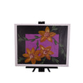 Load image into Gallery viewer, Dark Room 20 x 16 Painting by Jiezl G.
