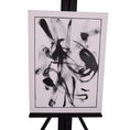 Load image into Gallery viewer, Dark Man 16 x 12 Painting by Jamie N.
