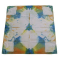 Load image into Gallery viewer, Desert Sky 21 x 21 Scarf by Vanessa S.
