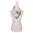 Load image into Gallery viewer, Desert Sky 21 x 21 Scarf by Vanessa S.
