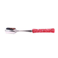 Load image into Gallery viewer, Dessert Spoon 3 x 0.5 By Jamie N. 00159
